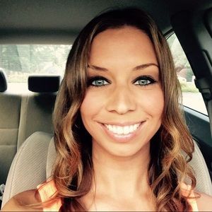 Meet your Posher, Kristin